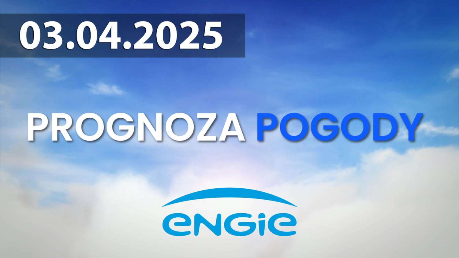 Prognoza pogody Słupsk, Ustka i okolice ☁️ 03.04.2025