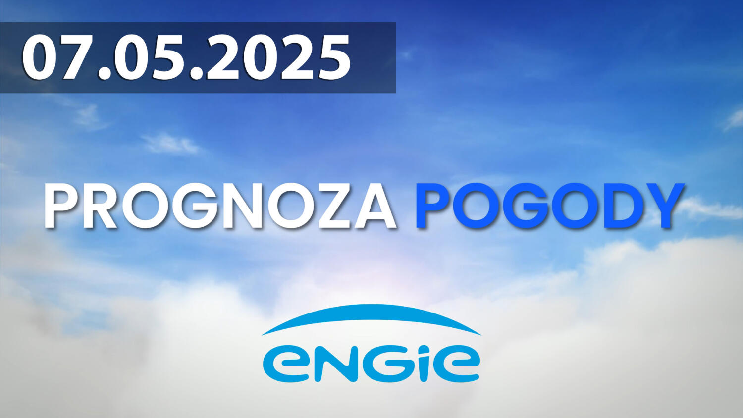 Prognoza pogody Słupsk, Ustka i okolice ☁️ 07.05.2025