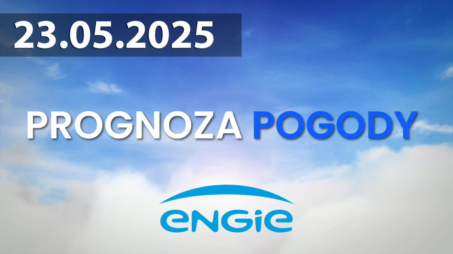 Prognoza pogody Słupsk, Ustka i okolice ☁️ 23.05.2025