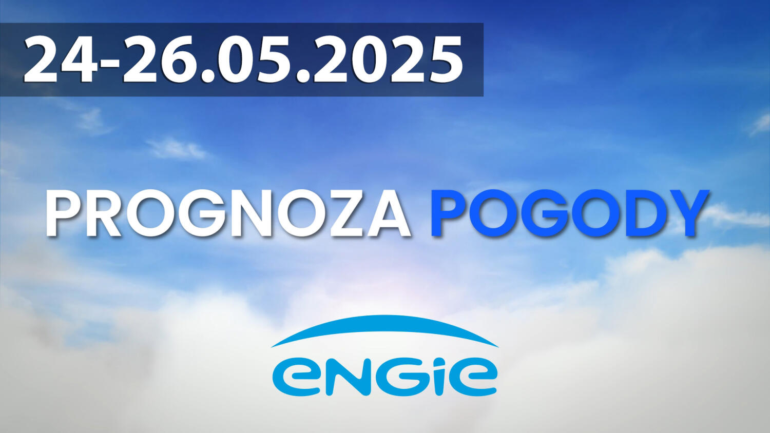 Weekendowa prognoza pogody Słupsk, Ustka i okolice ☁️ 24-26.05.2025