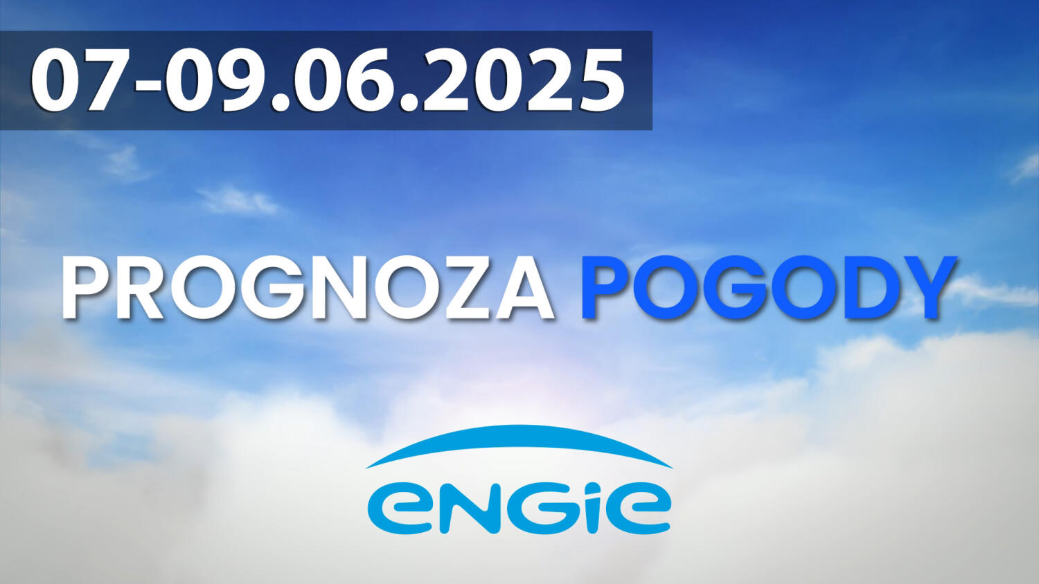 Weekendowa prognoza pogody Słupsk, Ustka i okolice ☁️ 07-09.06.2025