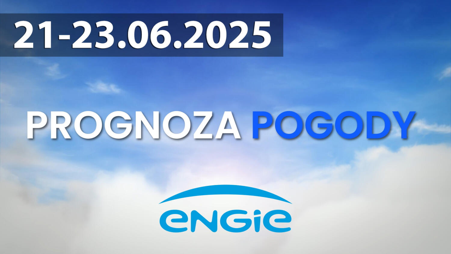 Weekendowa prognoza pogody Słupsk, Ustka i okolice ☁️ 21-23.06.2025