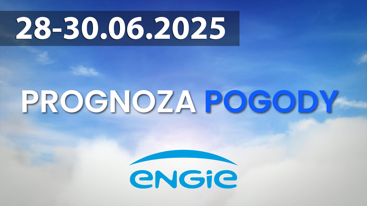 Weekendowa prognoza pogody Słupsk, Ustka i okolice ☁️ 28-30.06.2025