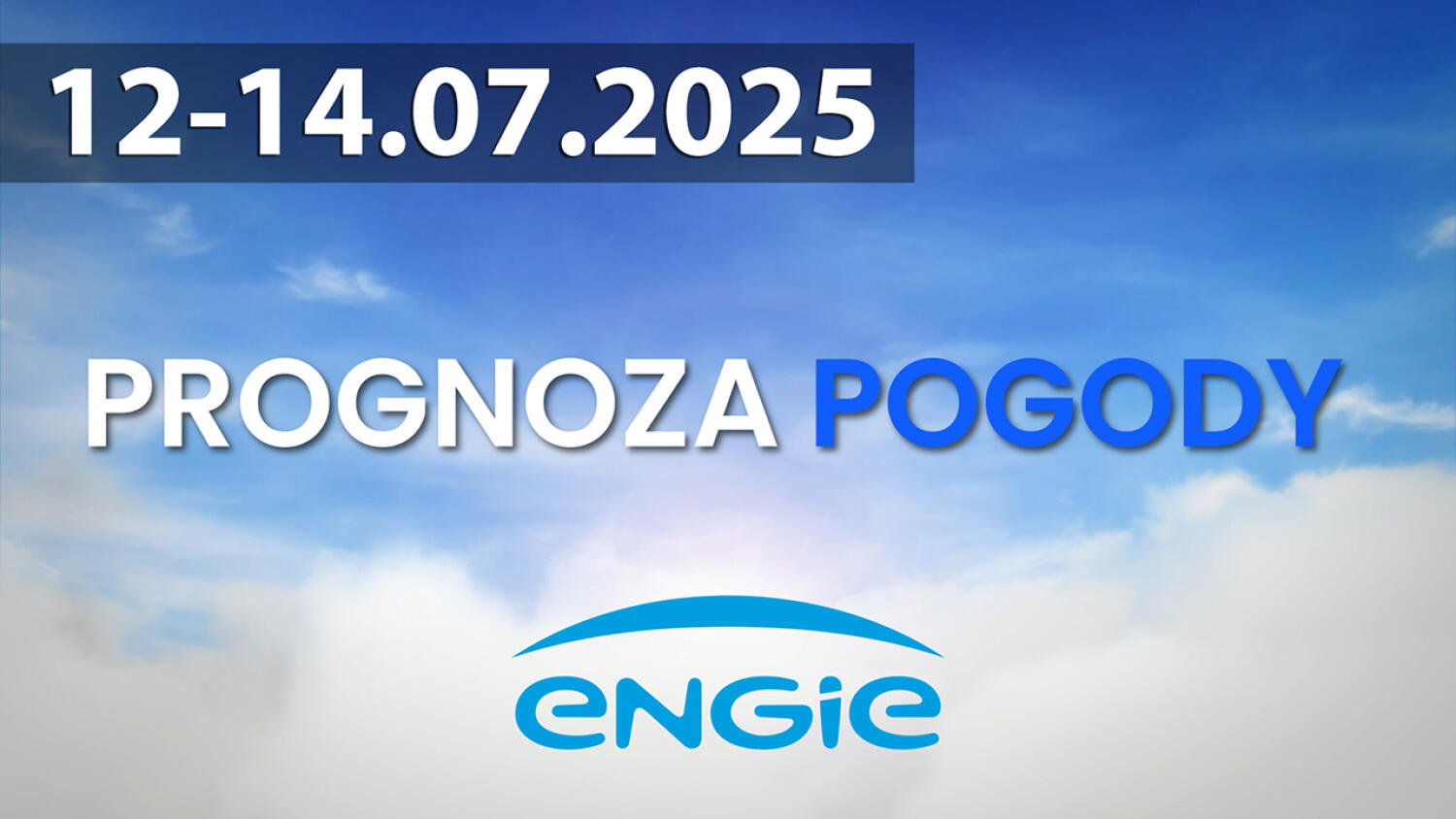 Weekendowa prognoza pogody Słupsk, Ustka i okolice ☁️ 12-14.07.2025