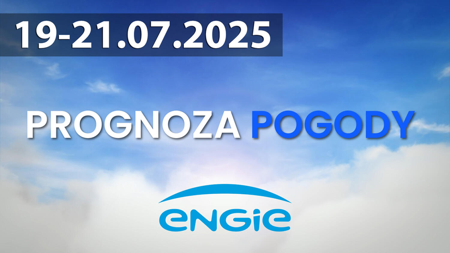 Weekendowa prognoza pogody Słupsk, Ustka i okolice ☁️ 19-21.07.2025