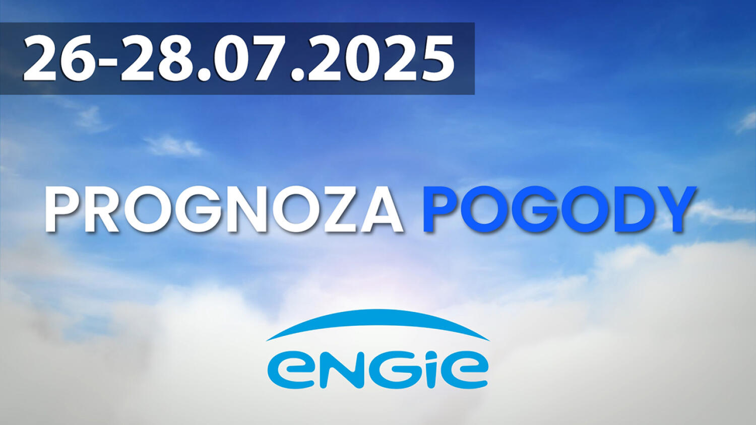 Weekendowa prognoza pogody Słupsk, Ustka i okolice ☁️ 26-28.07.2025