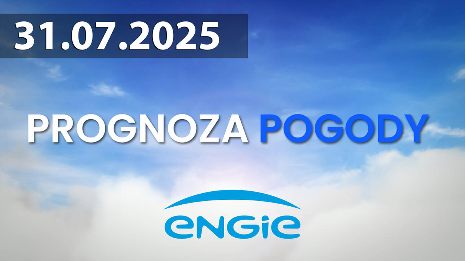 Prognoza pogody Słupsk, Ustka i okolice ☁️ 31.07.2025