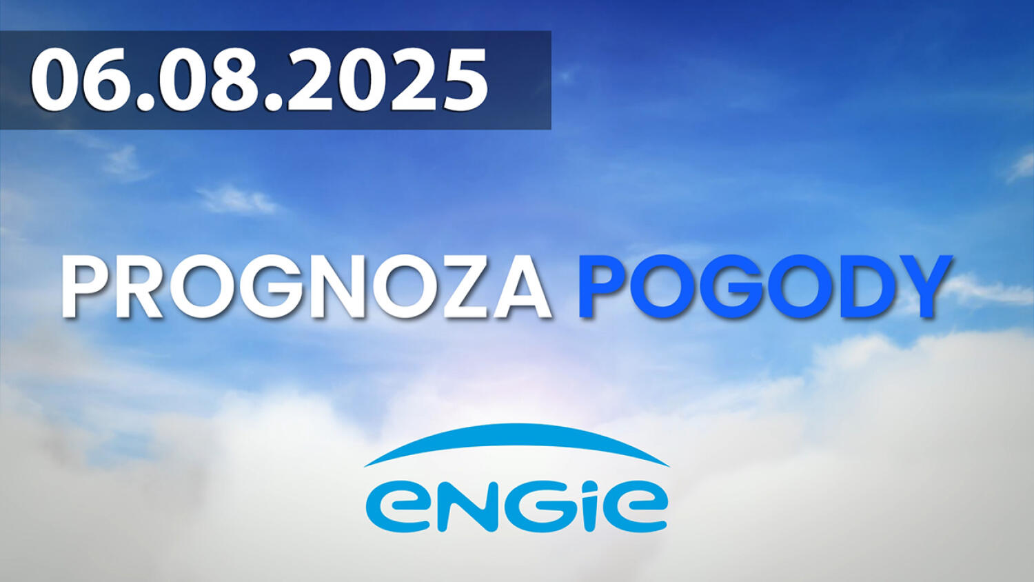 Prognoza pogody Słupsk, Ustka i okolice ☁️ 06.08.2025