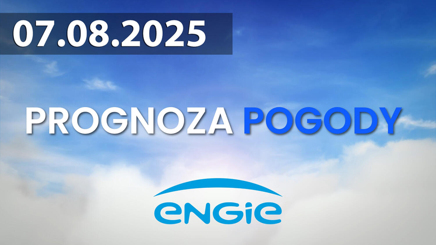 Prognoza pogody Słupsk, Ustka i okolice ☁️ 07.08.2025