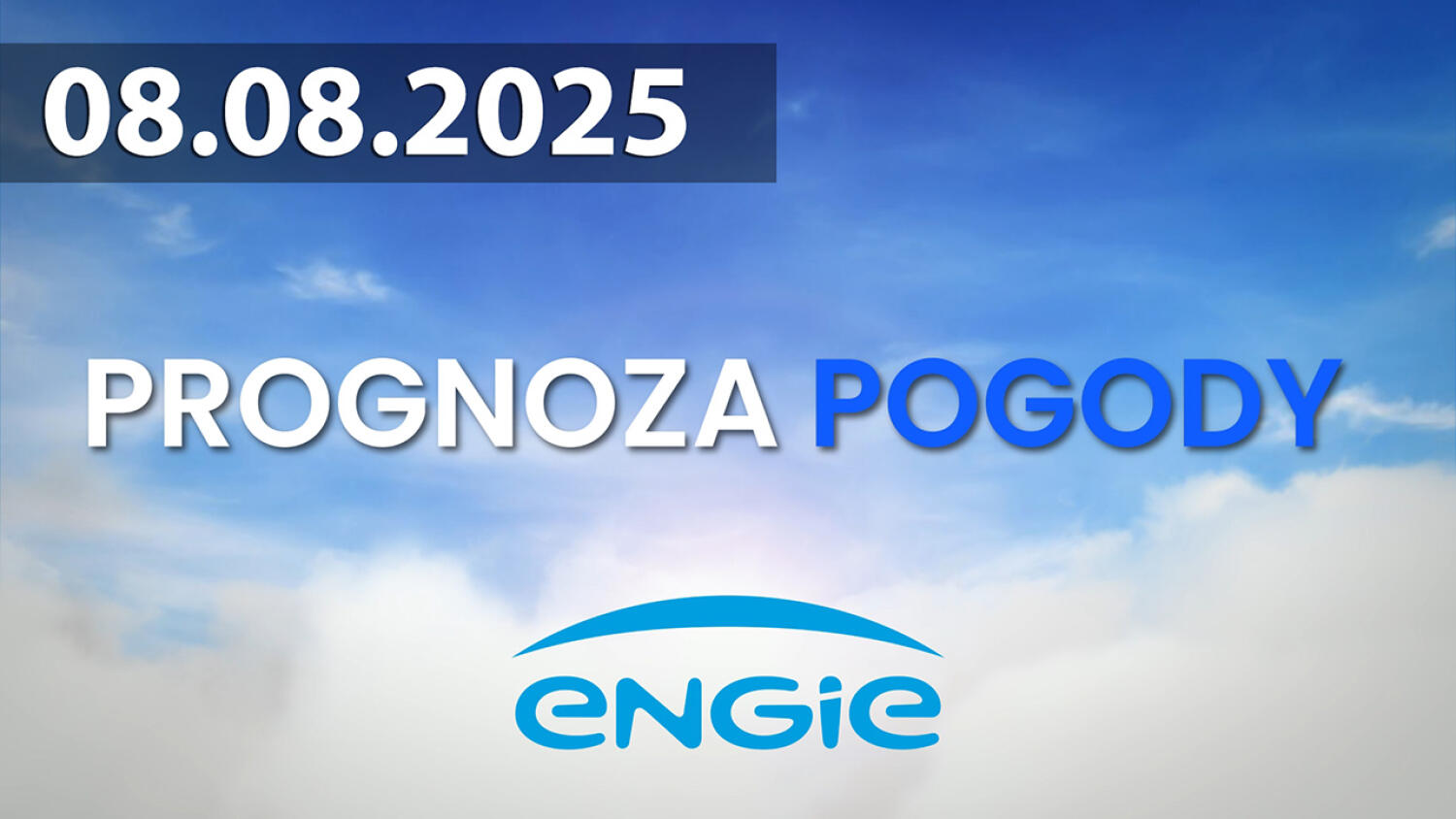 Prognoza pogody Słupsk, Ustka i okolice ☁️ 08.08.2025