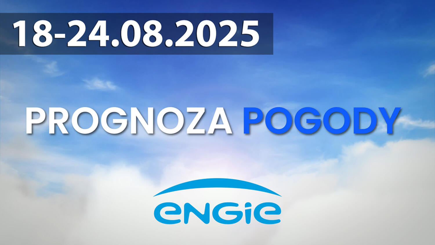 Prognoza pogody Słupsk, Ustka i okolice ☁️ 18-24.08.2025