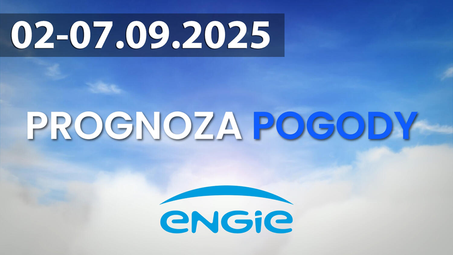 Prognoza pogody Słupsk, Ustka i okolice ☁️ 02-07.09.2025