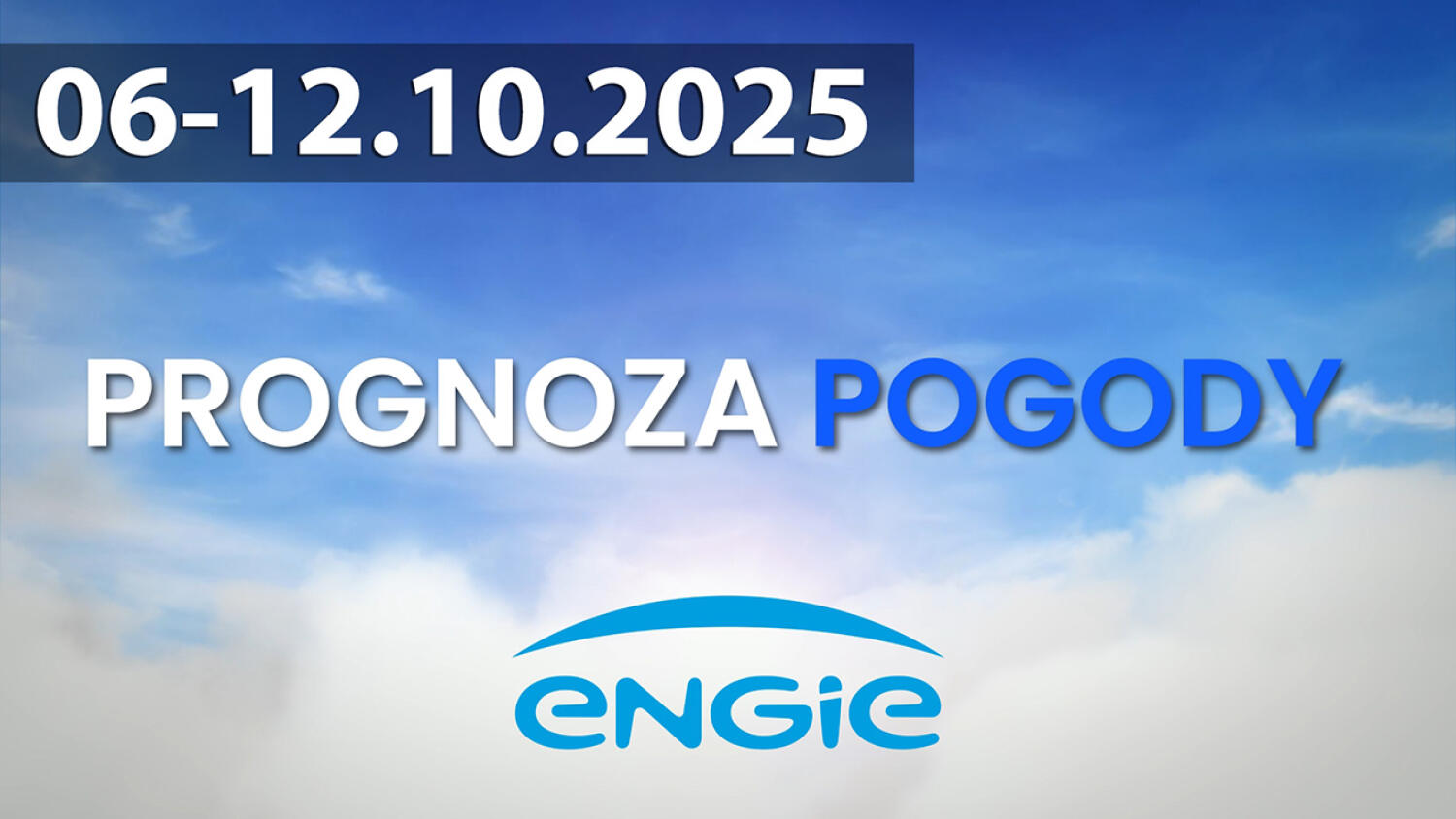 Prognoza pogody Słupsk, Ustka i okolice ☁️ 06-12.10.2025