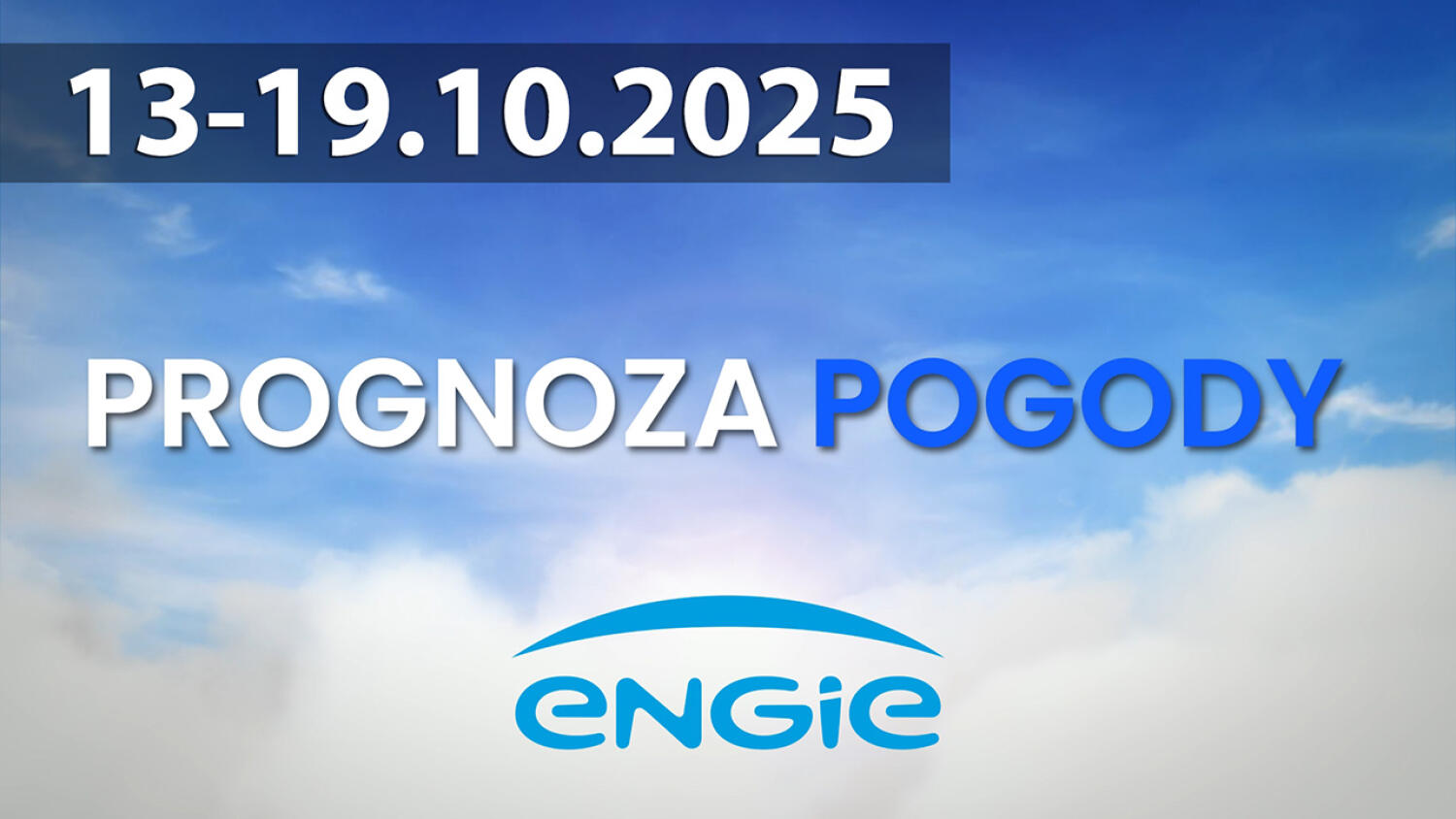 Prognoza pogody Słupsk, Ustka i okolice ☁️ 13-19.10.2025