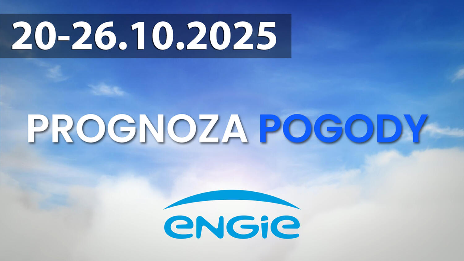 Prognoza pogody Słupsk, Ustka i okolice ☁️ 20-26.10.2025