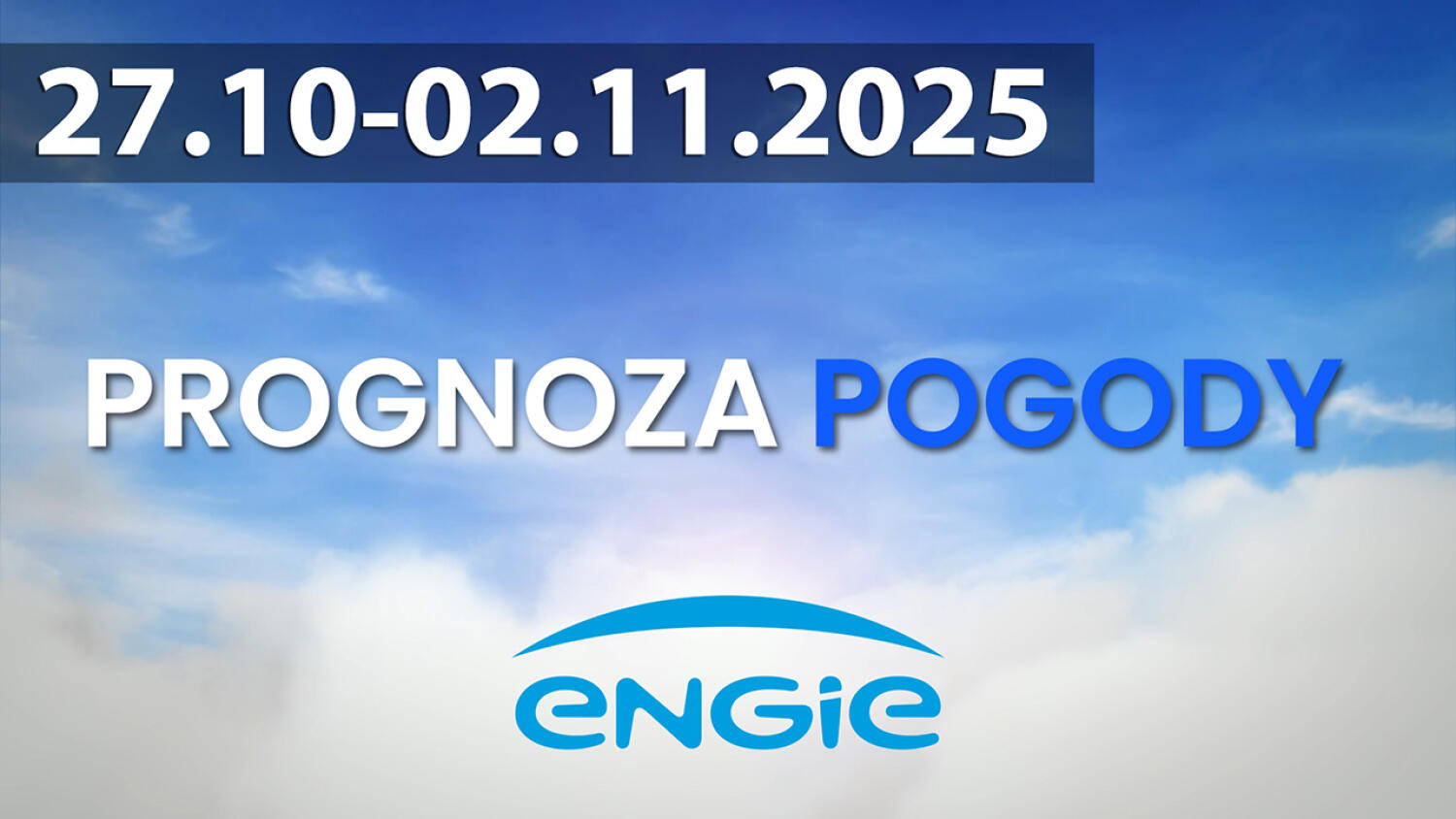 Prognoza pogody Słupsk, Ustka i okolice ☁️ 27.10-02.11.2025