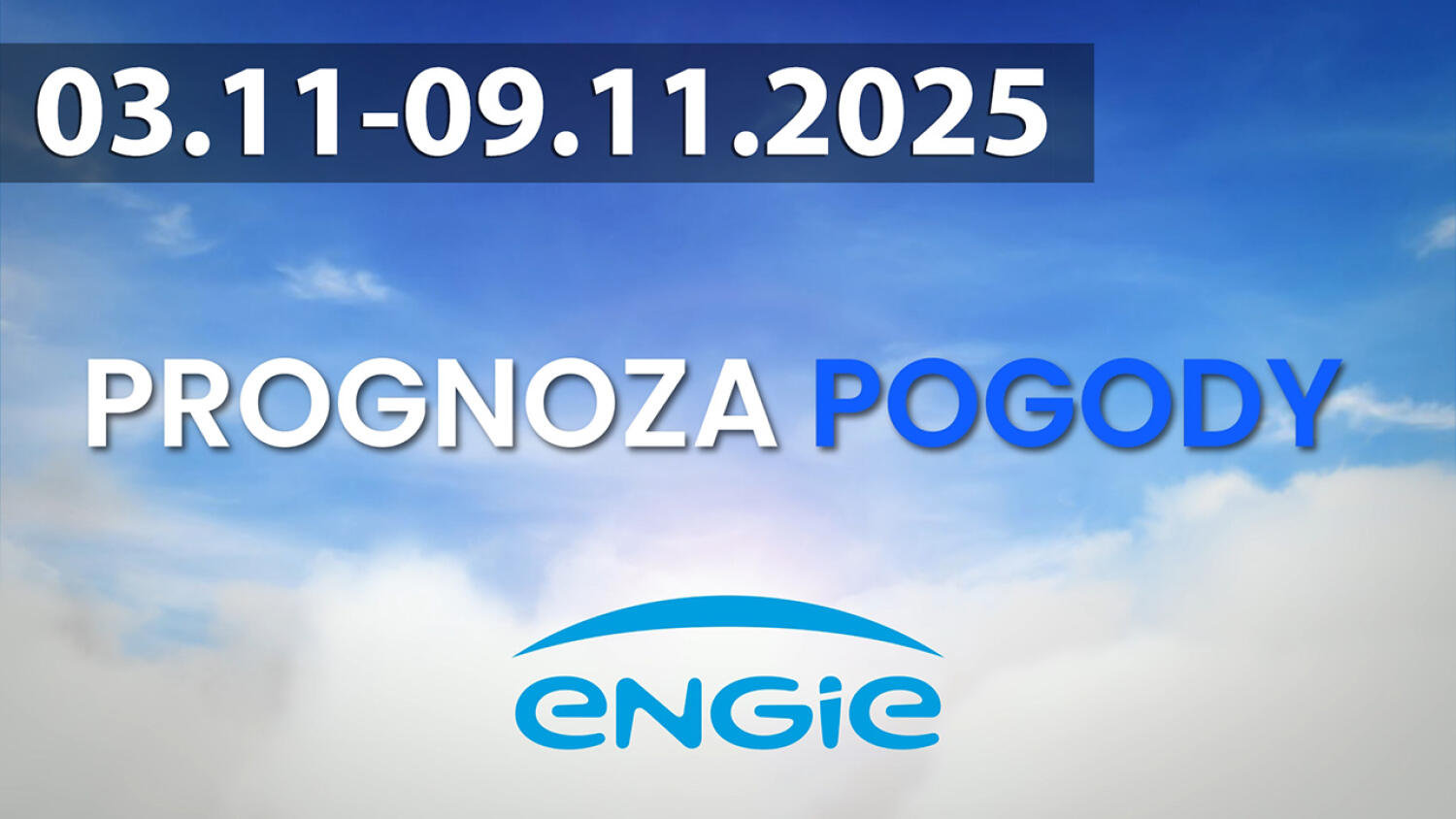 Prognoza pogody Słupsk, Ustka i okolice ☁️ 03.11-09.11.2025