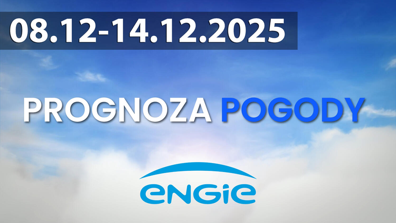 Prognoza pogody Słupsk, Ustka i okolice ☁️ 08.12-14.12.2025