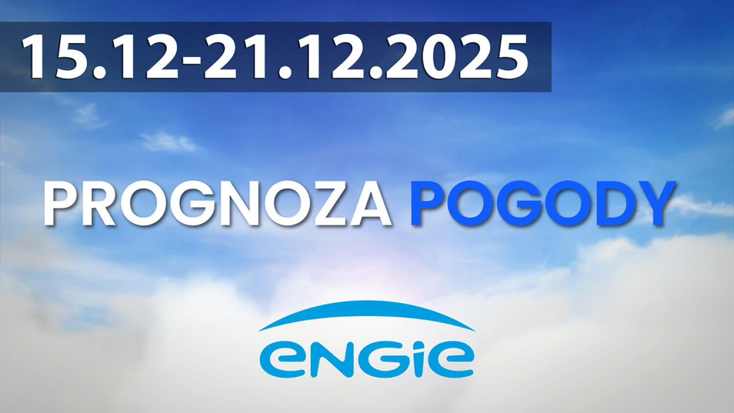 Prognoza pogody Słupsk, Ustka i okolice ☁️ 15.12-21.12.2025