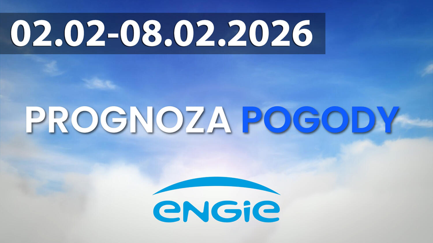 Prognoza pogody Słupsk, Ustka i okolice ☁️ 02.02.2026-08.02.2026