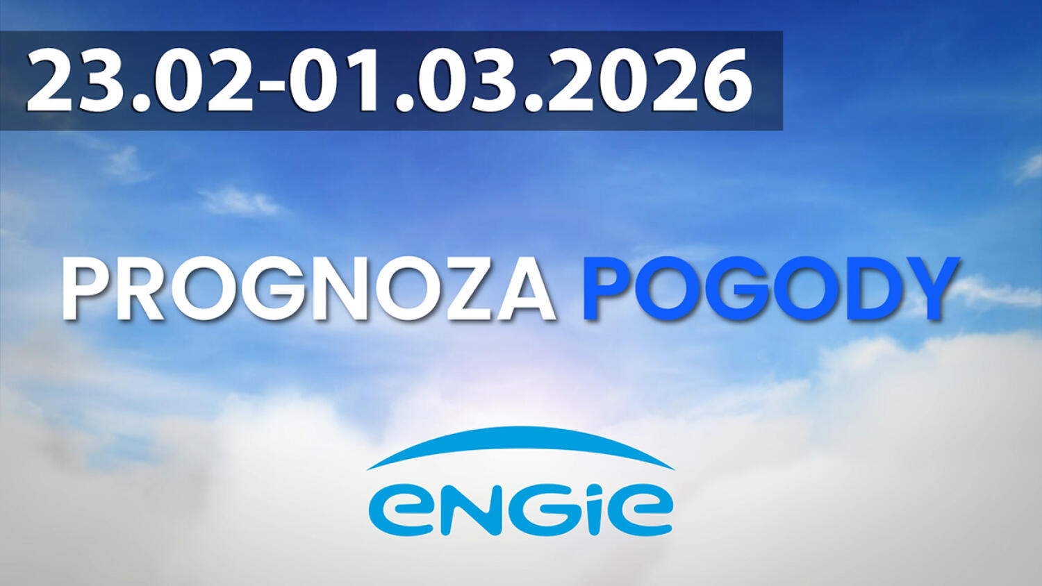 Prognoza pogody Słupsk, Ustka i okolice ☁️ 23.02.2026-01.03.2026