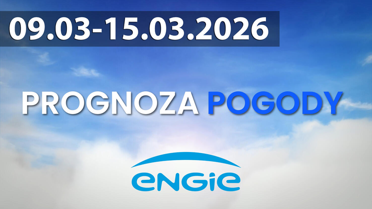 Prognoza pogody Słupsk, Ustka i okolice ☁️ 09.03.2026-15.03.2026