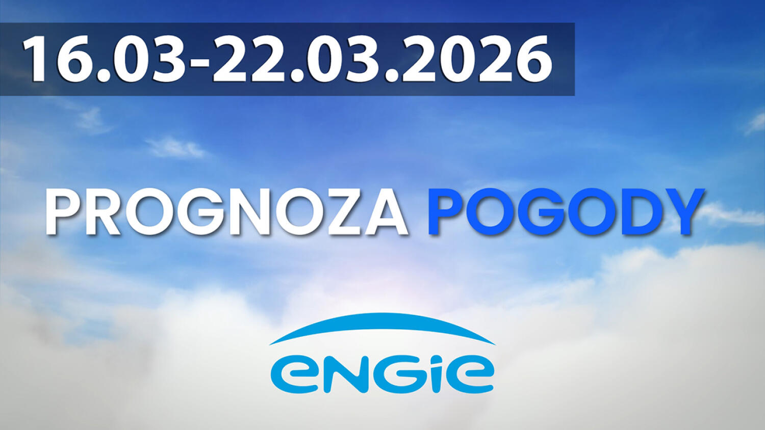 Prognoza pogody Słupsk, Ustka i okolice ☁️ 16.03.2026-22.03.2026