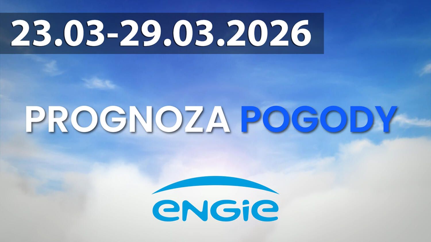 Prognoza pogody Słupsk, Ustka i okolice ☁️ 23.03.2026-29.03.2026