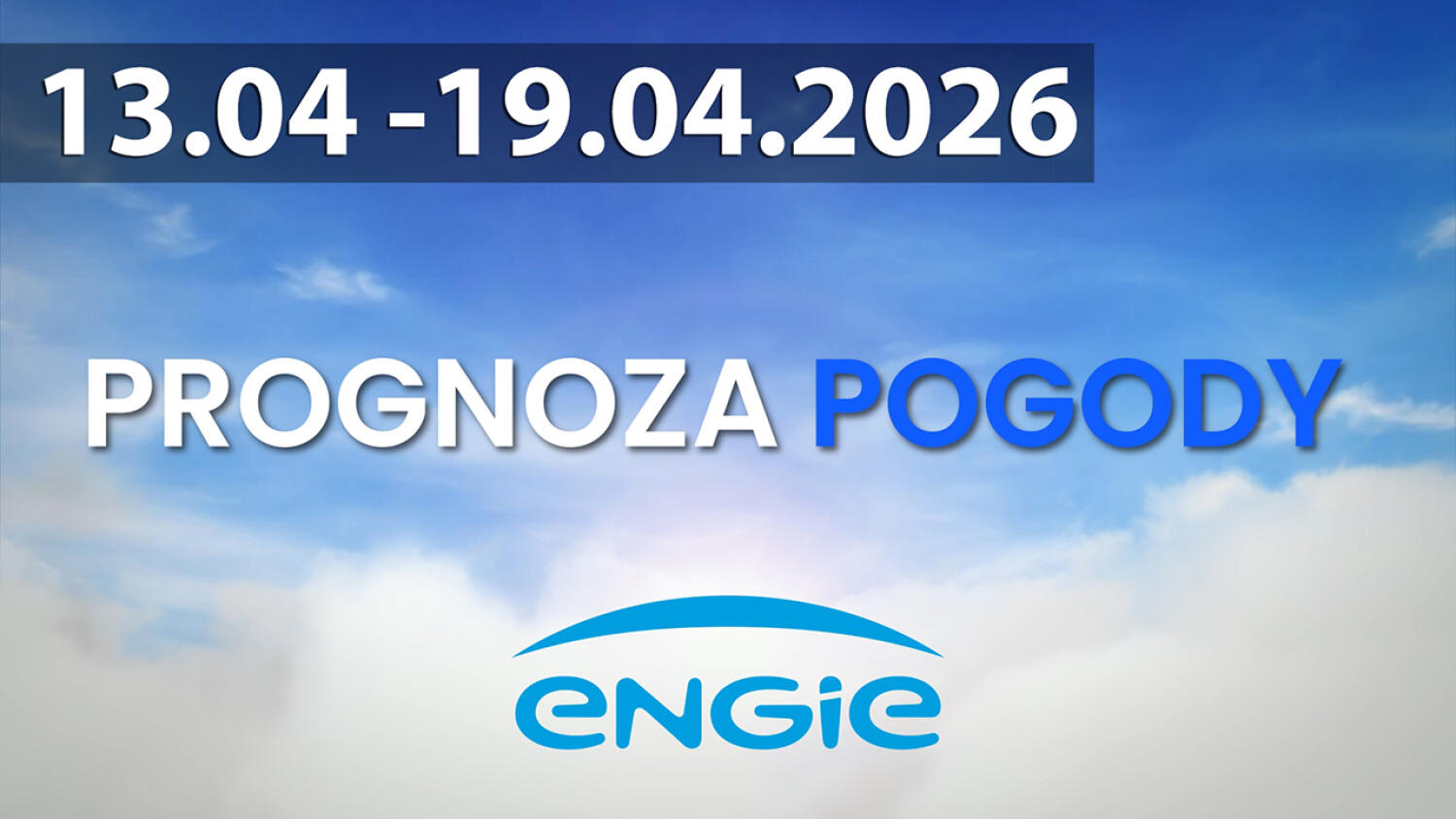 Prognoza pogody Słupsk, Ustka i okolice ☁️ 13.04.2026-19.04.2026