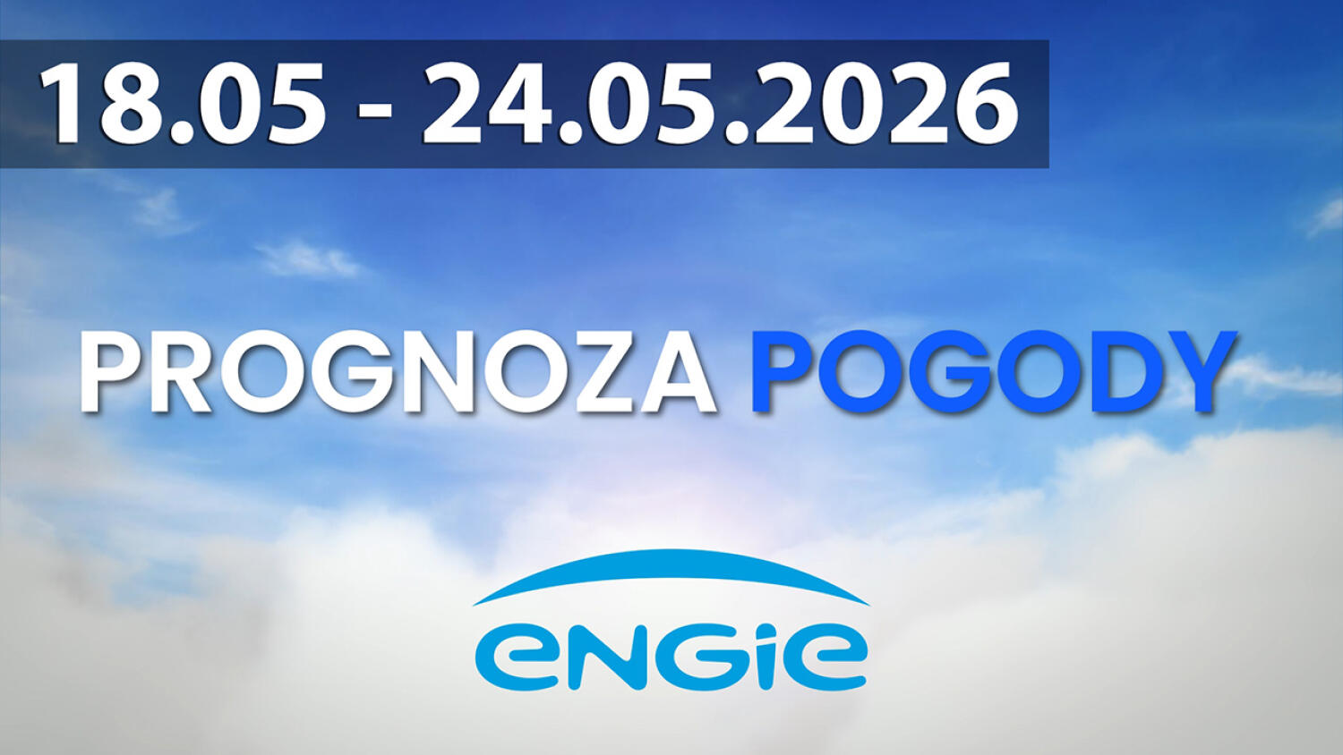 Prognoza pogody Słupsk, Ustka i okolice ☁️ 18.05.2026-24.05.2026