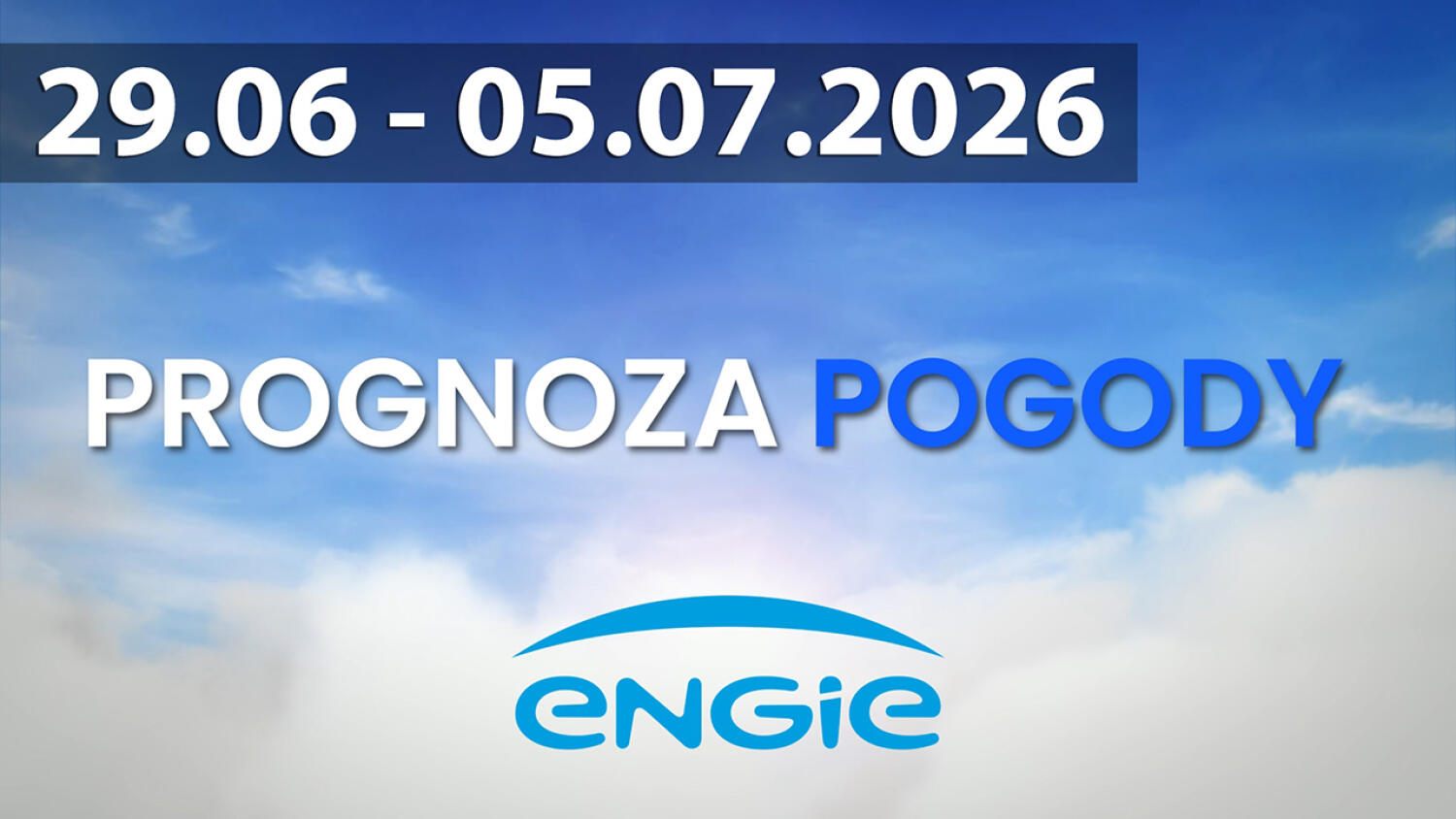 Prognoza pogody Słupsk, Ustka i okolice ☁️ 29.06.2026-05.07.2026