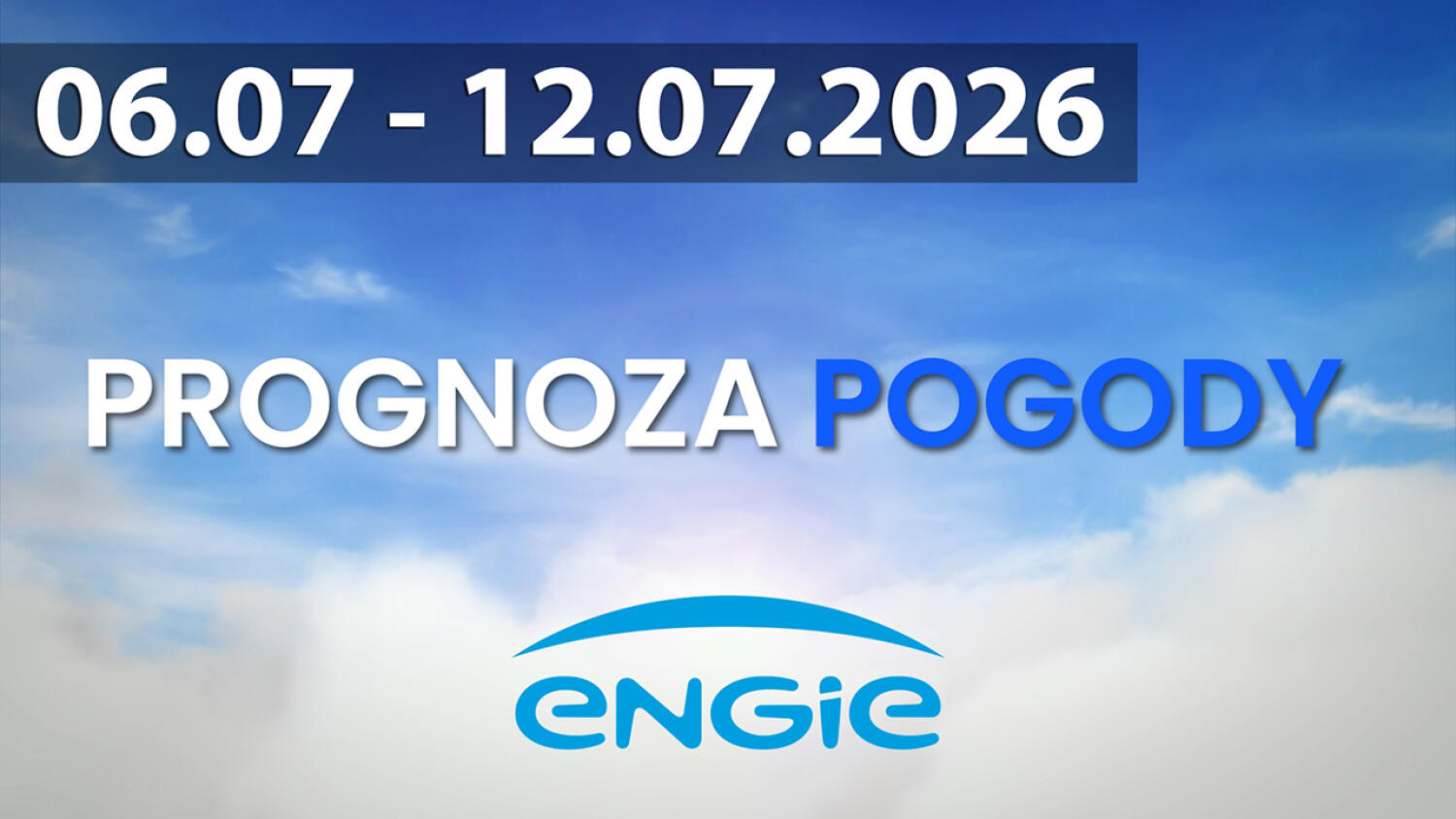 Prognoza pogody Słupsk, Ustka i okolice ☁️ 06.07.2026-12.07.2026
