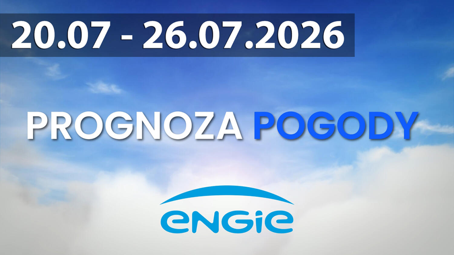 Prognoza pogody Słupsk, Ustka i okolice ☁️ 20.07.2026-26.07.2026