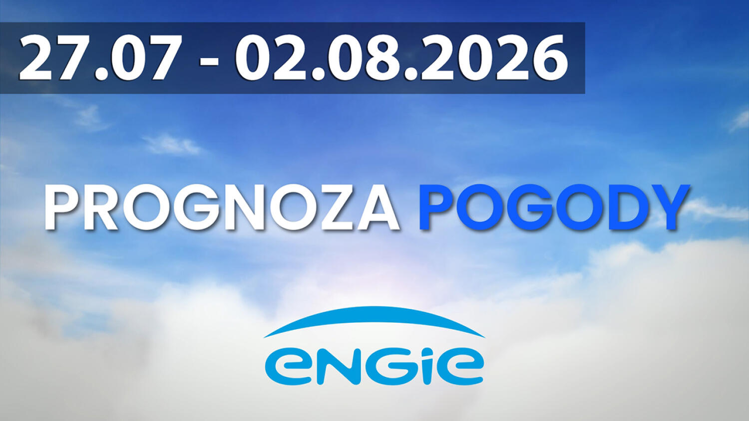 Prognoza pogody Słupsk, Ustka i okolice ☁️ 27.07.2026-02.08.2026