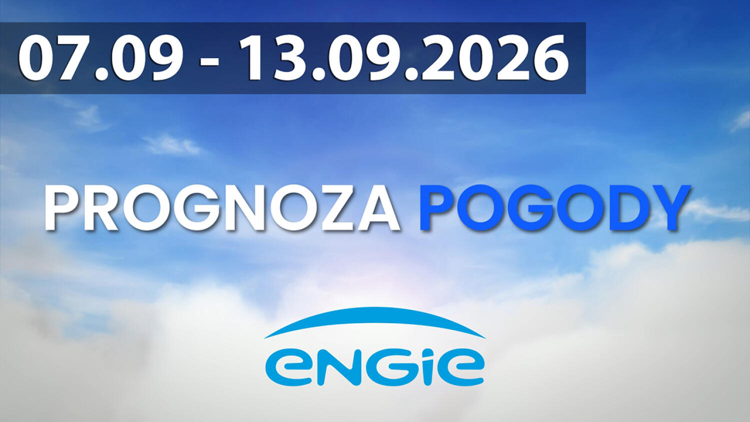 Prognoza pogody Słupsk, Ustka i okolice ☁️ 07.09.2026-13.09.2026