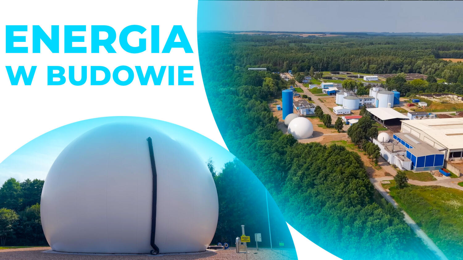 🌱 Słupska Wyspa Bioenergetyczna wchodzi w fazę budowy!